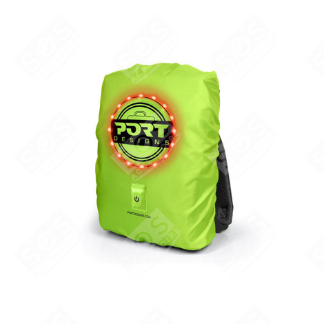 HOUSSE PLUIE UNIVERSELLE LED D'ORIGINE INFORMATIQUE - 180113