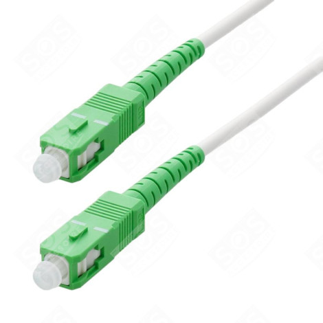 CORDON FIBRE OPTIQUE BOX D'ORIGINE TÉLÉVISION - 302126