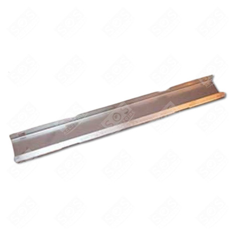 FIXATION DEFLECTEUR DE FUMEE D'ORIGINE POÊLE À BOIS, CHEMINÉE - FR1058630B