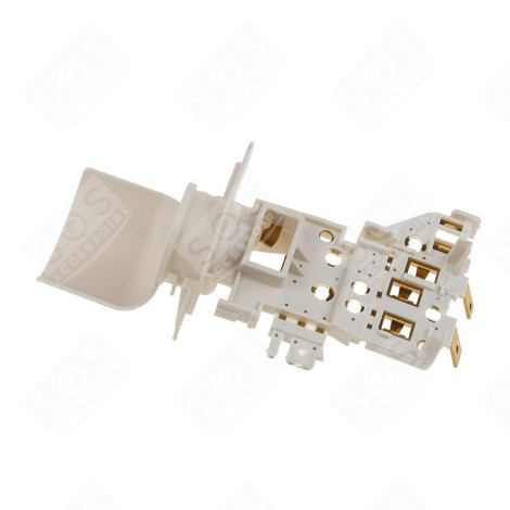 BOITIER THERMOSTAT ATEA/RANCO FRIGO, RÉFRIGÉRATEUR, CONGÉLATEUR - 481246698982, 481225518241