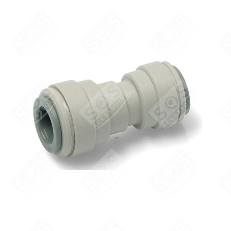 CONNECTEUR DROIT 5/16 1/4 FRIGO, RÉFRIGÉRATEUR, CONGÉLATEUR - MCD38280802