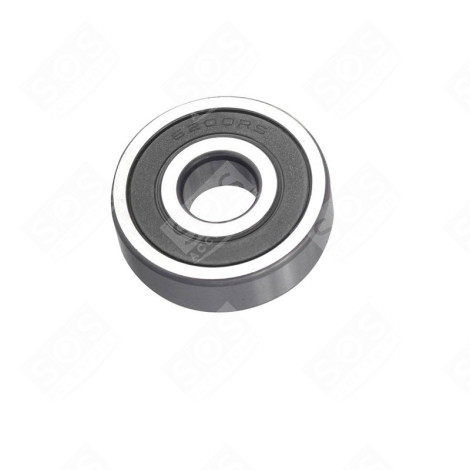 ROULEMENT ETANCHE 6200 2RS MACHINE À LAVER, LAVE-LINGE - 481252028172