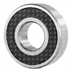 Roulement etanche 608 2rs