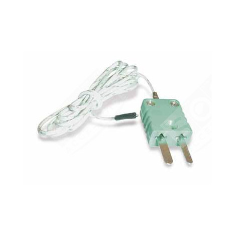 THERMOCOUPLE TYPE K ACCESSOIRES ET ENTRETIEN - ST309