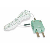 Thermocouple type k