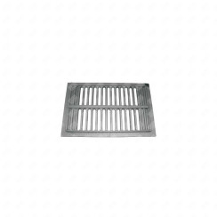 Grille de foyer d'origine