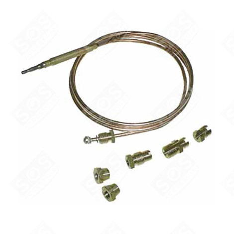 KIT THERMOCOUPLE 45 CM FOUR, CUISINIÈRE - 003458