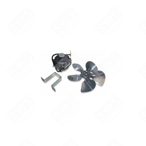 VENTILATEUR CONGELATEUR 16W FRIGO, RÉFRIGÉRATEUR, CONGÉLATEUR - FAN2843