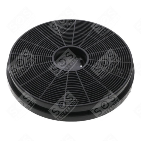 FILTRE CHARBON MKF130 D'ORIGINE HOTTE - 12173000000039