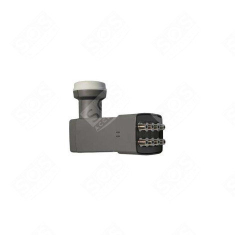 LNB OCTO UNIVERSELLE 7613 TÉLÉVISION - UST800