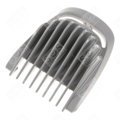 PEIGNE TONDEUSE 2.0MM ML RASOIR, TONDEUSE - 422203632351