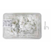 Boite de 100 pontets 7mm