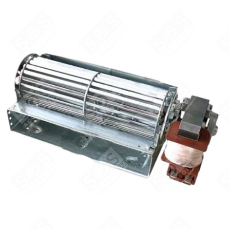 VENTILATEUR TANGENTIEL FOUR, CUISINIÈRE - C00089130, C00265655