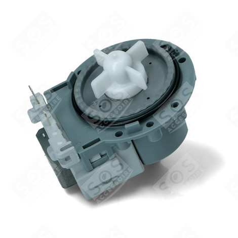 POMPE DE VIDANGE MACHINE À LAVER, LAVE-LINGE - 8014025016139