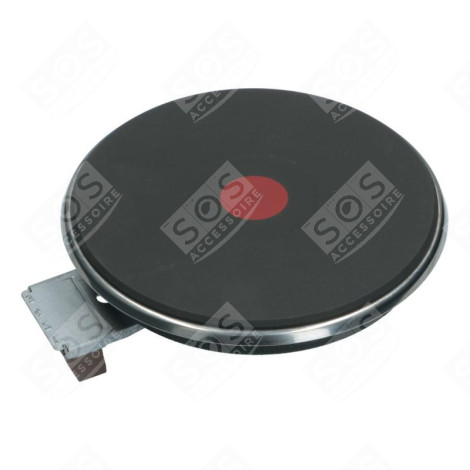 PLAQUE CHAUFFANTE 1500W FOUR, CUISINIÈRE - 140055944031