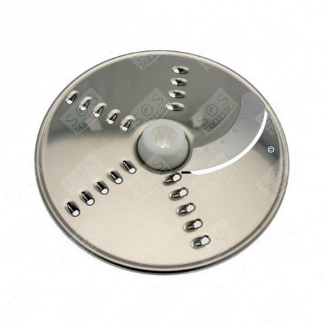 DISQUE À RAPER / EMINCER FIN ROBOT MÉNAGER - KW698601
