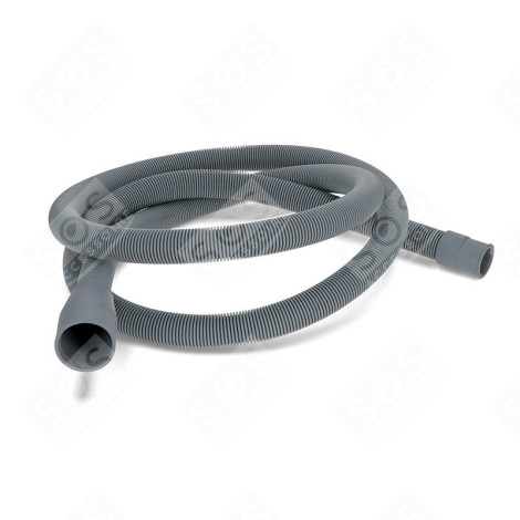 TUYAU DE VIDANGE MACHINE À LAVER, LAVE-LINGE - 482000026060