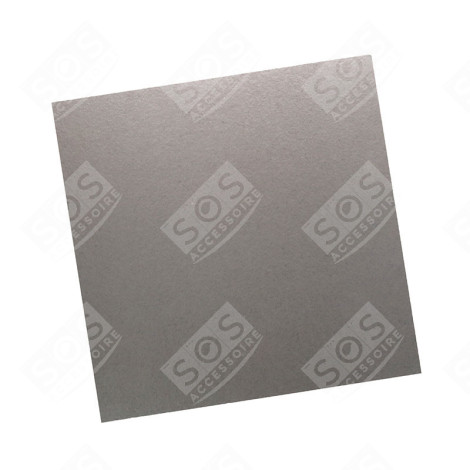 PLAQUE MICA 300X300MM FOUR MICRO-ONDES - MICA300