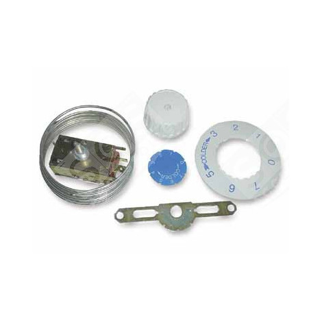 THERMOSTAT VT93 RANCO FRIGO, RÉFRIGÉRATEUR, CONGÉLATEUR - 481281728926