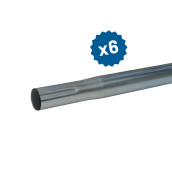 Mat emboitable longueur 1.5m