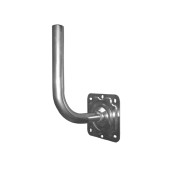 Bras de deport mural