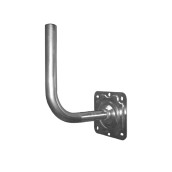 Bras de deport mural