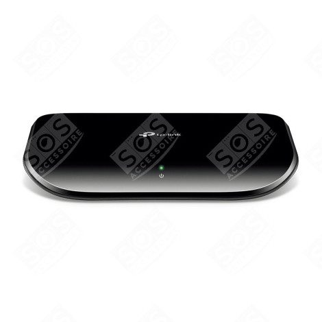 SWITCH 5 PORTS GIGABIT D'ORIGINE INFORMATIQUE - TLSG1005D