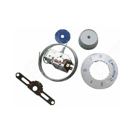 THERMOSTAT VP4 RANCO FRIGO, RÉFRIGÉRATEUR, CONGÉLATEUR - VP400000000