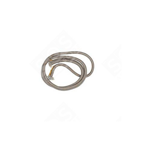 JOINT DE PORTE TRESSE D'ORIGINE POÊLE À BOIS, CHEMINÉE - FR0201640B