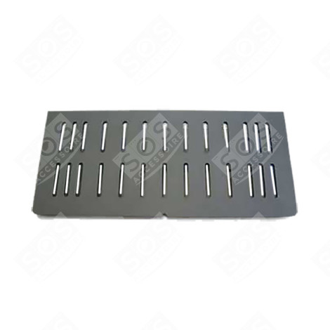 GRILLE DE DECENDRAGE CHEMINEE D'ORIGINE POÊLE À BOIS, CHEMINÉE - FR1067230B