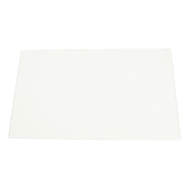 Vitre de porte d'origine