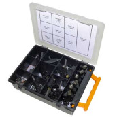 Coffret charbons moteur
