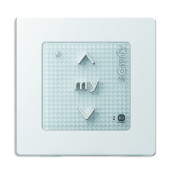 Telecommande smoove origin io d'origine