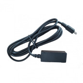 Deport ir + afficheur d'origine