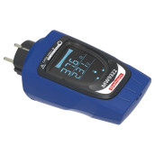 Mesureur de boucle de terre d'origine