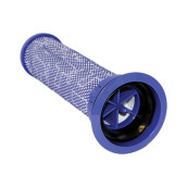 Filtre avant moteur 78X200mm