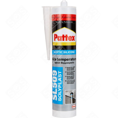 COLLE VITRE DE FOUR 300ML FOUR, CUISINIÈRE - 2716256