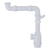 Siphon gain de place d'origine