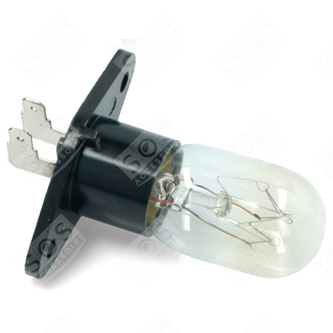 LAMPE 20W - 300° FOUR, CUISINIÈRE - 4713-001524