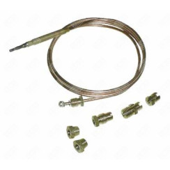 Thermocouple kit 120cm