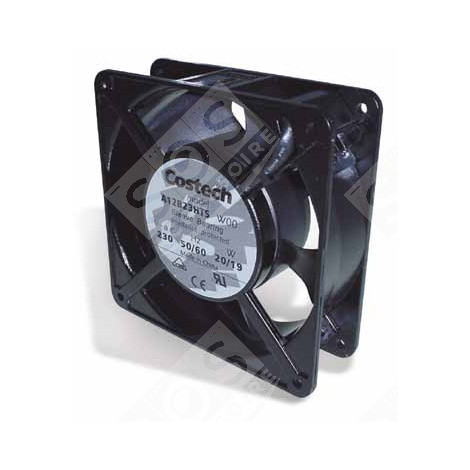 VENTILATEUR FOYER 21W POÊLE À BOIS, CHEMINÉE - 40006728