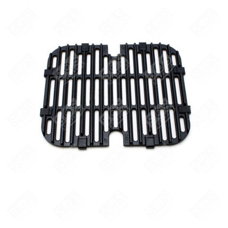 GRILLE GAUCHE AVEC PATINS FRITEUSE, AIRFRYER - SS-9100052688, SS9100052688