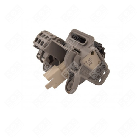 FERMETURE DE PORTE D'ORIGINE LAVE-VAISSELLE - C00285843