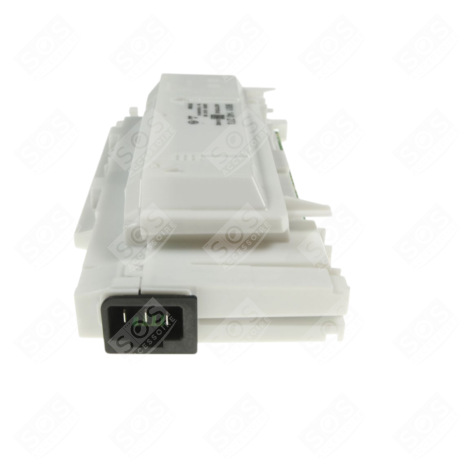 CARTE ÉLECTRONIQUE, MODULE DE PUISSANCE LAVE-VAISSELLE - 12006909