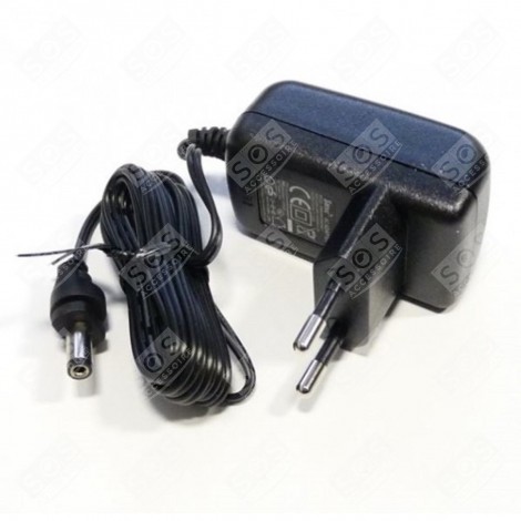 ALIMENTATION SECTEUR D'ORIGINE ASPIRATEUR - 00625668