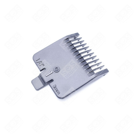 GUIDE DE COUPE / GUIDE DE PEIGNE - 3MM D'ORIGINE RASOIR, TONDEUSE - 35808110