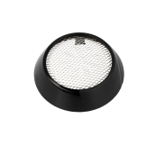 Filtre arriere amovible d'origine