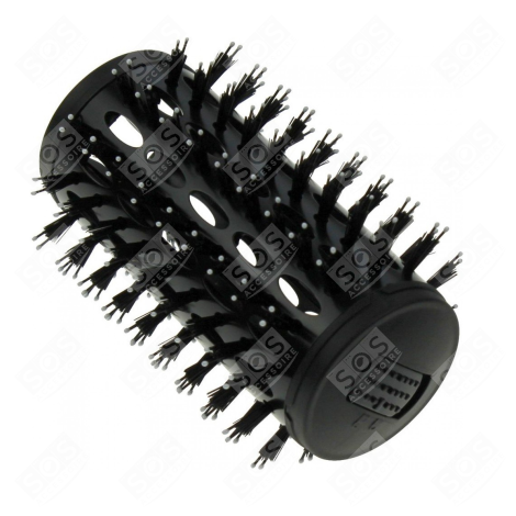 BROSSE RONDE CERAMIQUE 50MM D'ORIGINE SÈCHE-CHEVEUX - 13827701