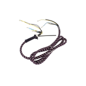 Cordon generateur a vapeur d'origine