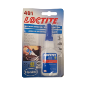 Flacon super glue 401 20g
